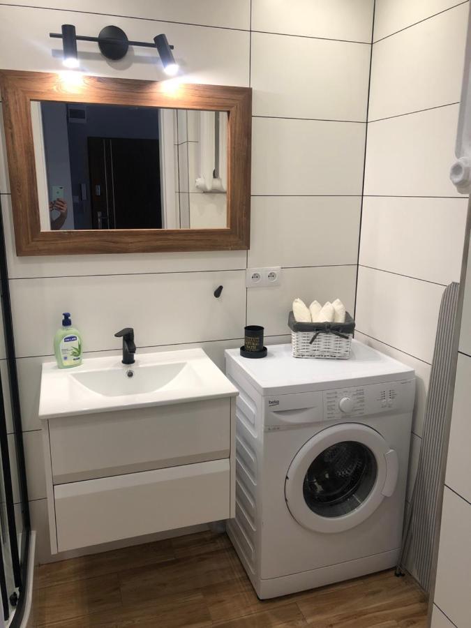 Apartamencik - Kowary Extérieur photo